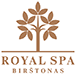 Royal SPA Logo